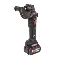 Углошлифовальная машина KRESS KU8013