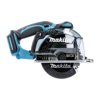 Пила дисковая Makita DCS552Z1