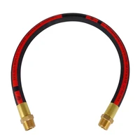 Шланг Chicago Pneumatic HOSE WHIP 1/2 EFFI MAX 1/2 NPT 0,6M1