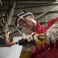 Прямошлифовальная машина DeWALT DCG426N-XJ4