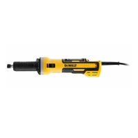 Прямошлифовальная машина DeWALT DWE4997-QS2
