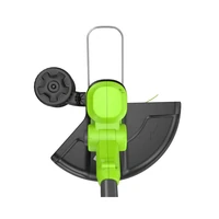 Турботриммер аккумуляторный Greenworks G24LT3015