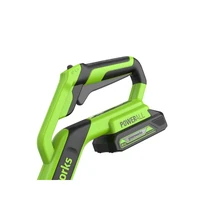 Турботриммер аккумуляторный Greenworks G24LT3017