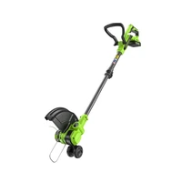Турботриммер аккумуляторный Greenworks G24LT3018