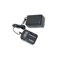 Турботриммер аккумуляторный Greenworks G40LT3313