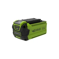 Турботриммер аккумуляторный Greenworks G40LT3316