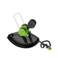 Турботриммер аккумуляторный Greenworks GD24LT3314