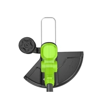 Турботриммер аккумуляторный Greenworks GD24LT3316