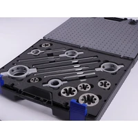 Набор метчиков и плашек GSR 83331002