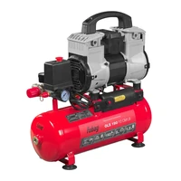 Компрессор Fubag OLS 190/10 CM1.61