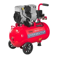 Компрессор Fubag OLS 190/24 CM1.61