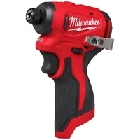 Шуруповерт Milwaukee M12 BLIDRC-0 (4933499689)1