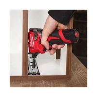Шуруповерт Milwaukee M12 BLIDRC-0 (4933499689)4