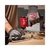 Шуруповерт Milwaukee M12 BLIDRC-0 (4933499689)5