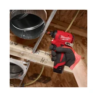 Шуруповерт Milwaukee M12 BLIDRC-0 (4933499689)7