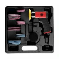 Шлифмашина набор Chicago Pneumatic CP7200S1