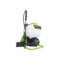 Опрыскиватель Greenworks G40BPS3