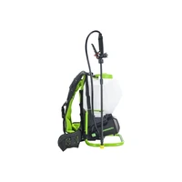 Опрыскиватель Greenworks G40BPS4