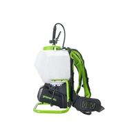 Опрыскиватель Greenworks G40BPS5