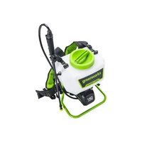 Опрыскиватель Greenworks G40BPS6