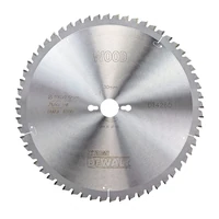 Диск пильный DeWALT DT4260-QZ1