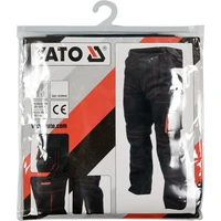 Брюки YATO YT-804035