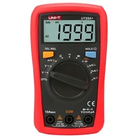 Мультиметр UNI-T UT33A+1
