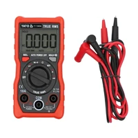 Мультиметр YATO YT-7308945