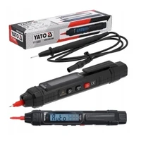 Мультиметр YATO YT-7308224