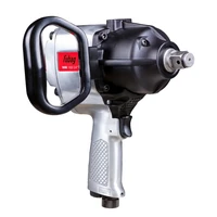 Гайковерт Fubag IWM 1600 3/4" (200235)2