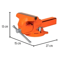 Тиски Truper 100199 TA-4-L2