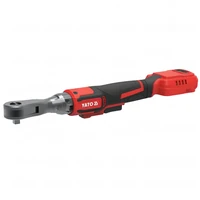 Трещотка YATO YT-8280331