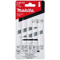 Пилка для лобзика Makita A-857433