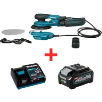 Шлифмашина Makita BO002CGZ+191J67-01