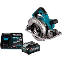 Пила дисковая Makita HS004GZ+191J67-01