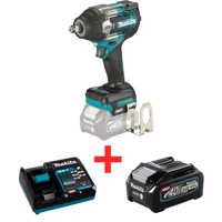 Гайковерт Makita TW007GZ+191J67-01