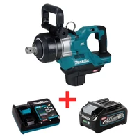 Гайковерт Makita TW009GZ01+191J67-01