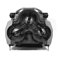 Режущая дека Stiga Combi 100 Q PLUS2