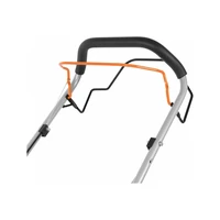 Газонокосилка бензиновая Daewoo L 50SPB6