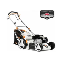 Газонокосилка бензиновая Daewoo L 50SPB8