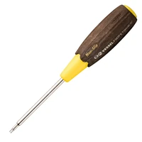 Отвертка Vessel T15HX80 WOOD-COMPO1