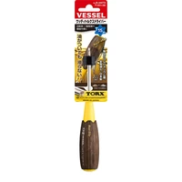 Отвертка Vessel T15HX80 WOOD-COMPO2