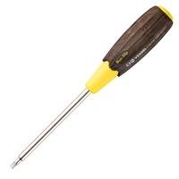 Отвертка Vessel T30HX120 WOOD-COMPO1