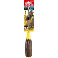 Отвертка Vessel T30HX120 WOOD-COMPO2