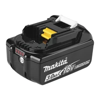 Аккумулятор Makita BL1830B (632M83-6)1