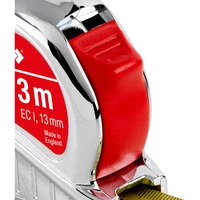 Рулетка SOLA Tri-Matic  TM 3 m2