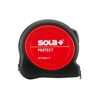 Рулетка SOLA Protect  PE 8 m2