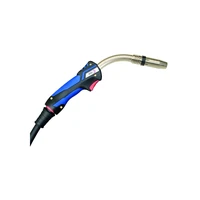 Горелка MIG-MAG Binzel 004.0670.11