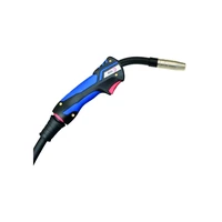 Горелка MIG-MAG Binzel 002.0711.11