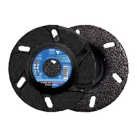 Фибродиск Pferd CC-GRIND VIEW 125 SGP STEELOX1